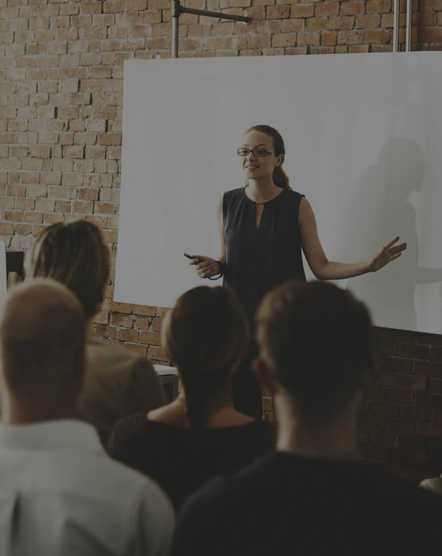 I want to face hubspot training