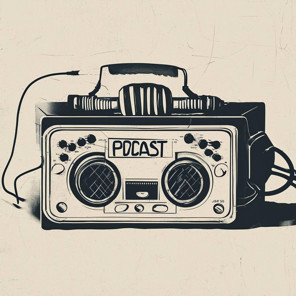 Huble Podcast Example